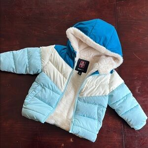 Kids 2T Winter Jacket